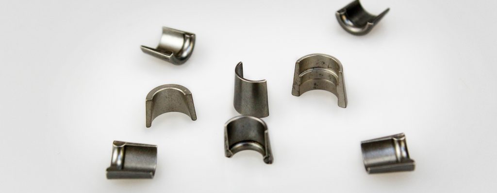 Klemmstücke – Detailfoto 3
