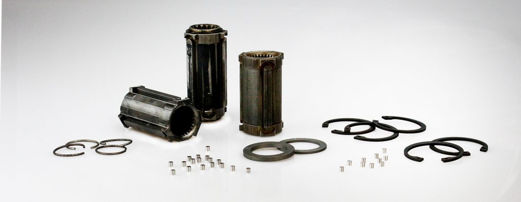 Schuifhuls – detailfoto 2