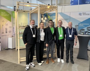 Erfolgreiche Teilnahme an der SMM 2026